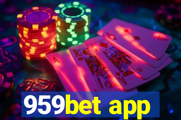 959bet app